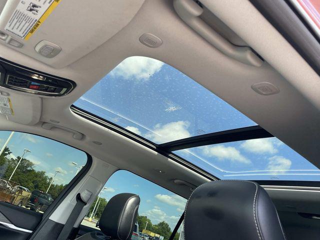 2022 Jeep Grand Cherokee L Limited 4x2