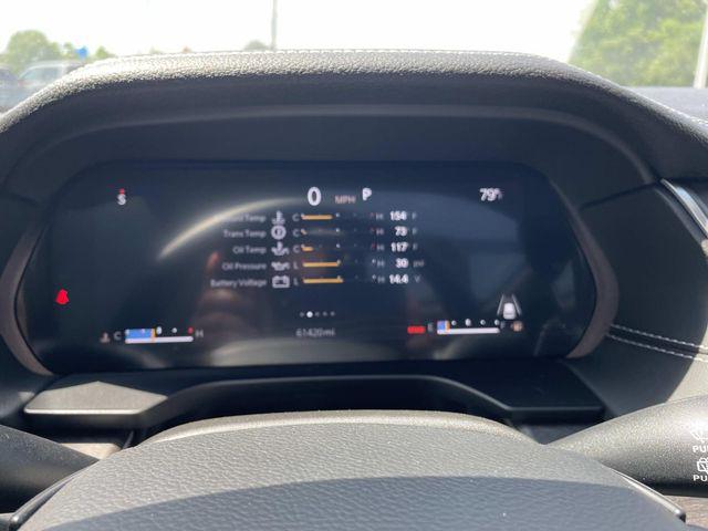 2022 Jeep Grand Cherokee L Limited 4x2
