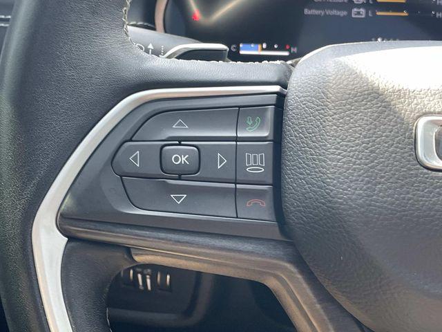 2022 Jeep Grand Cherokee L Limited 4x2