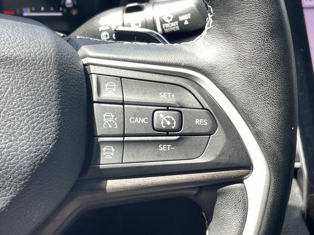 2022 Jeep Grand Cherokee L Limited 4x2
