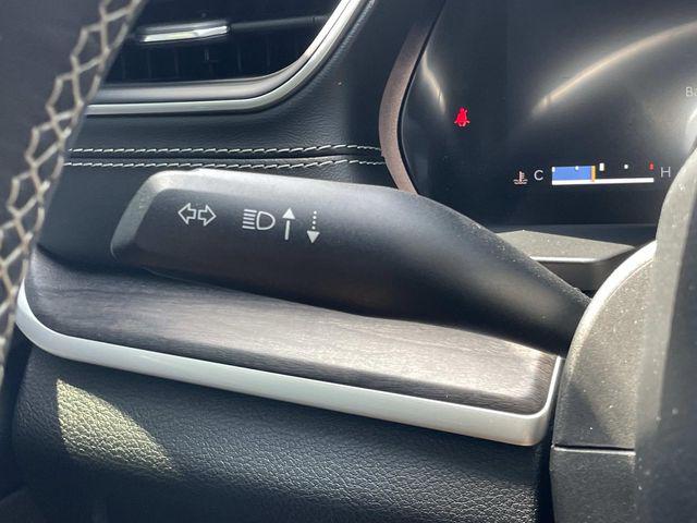 2022 Jeep Grand Cherokee L Limited 4x2