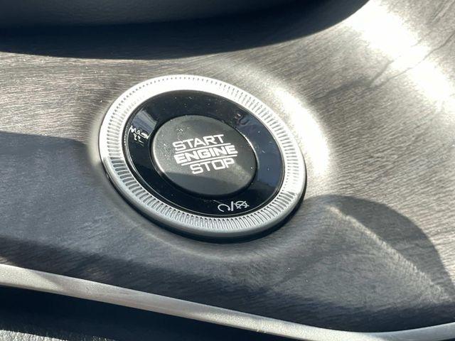 2022 Jeep Grand Cherokee L Limited 4x2