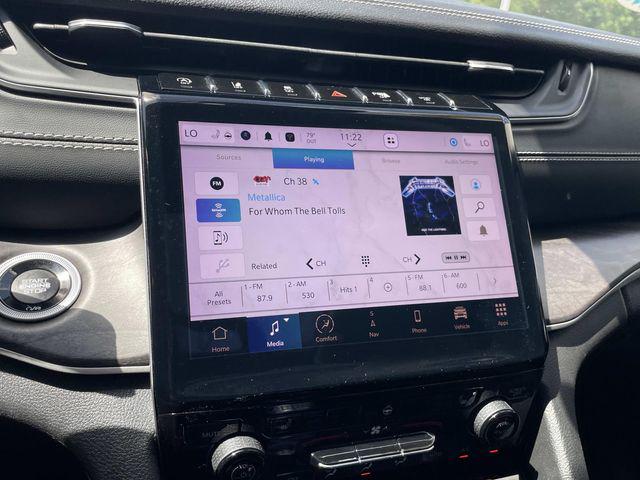 2022 Jeep Grand Cherokee L Limited 4x2
