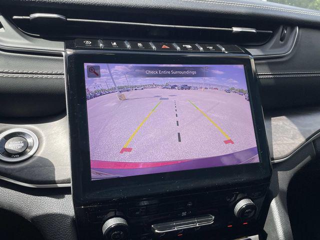 2022 Jeep Grand Cherokee L Limited 4x2