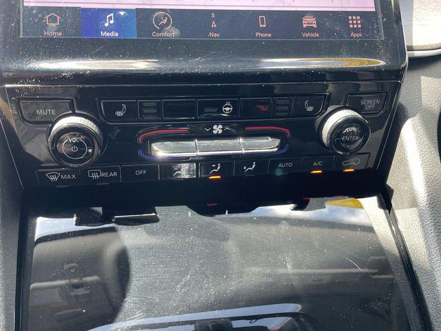 2022 Jeep Grand Cherokee L Limited 4x2