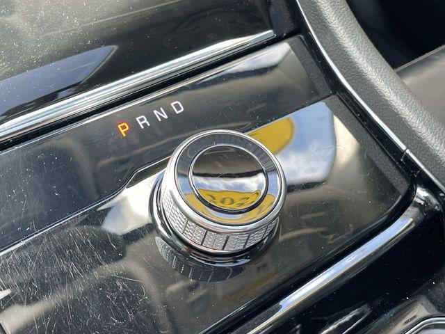 2022 Jeep Grand Cherokee L Limited 4x2