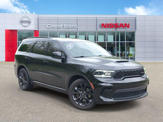 2023 Dodge Durango R/T AWD for sale in Grand Blanc, MI
