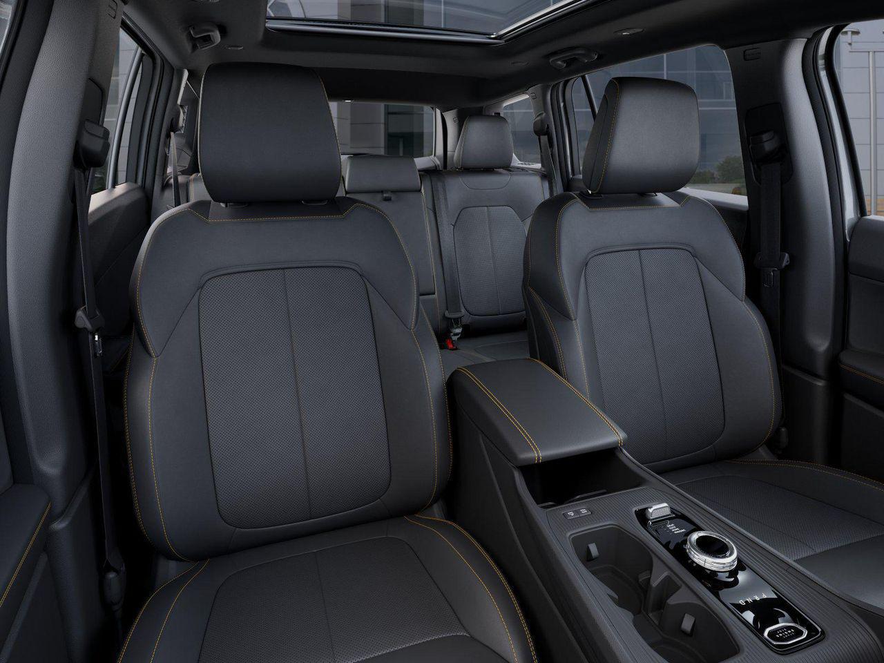 New 2026 Bright White Clear-Coat Exterior Paint Jeep  image 42
