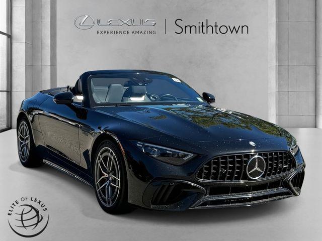 2024 Mercedes-Benz SL 4MATIC for sale in Saint James, NY