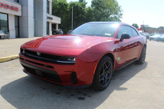 2026 Dodge Charger CHARGER SCAT PACK 2-DOOR AWD