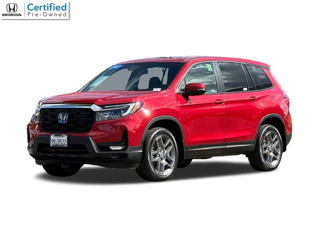 2023 Honda Passport AWD EX-L for sale in Lemon Grove, CA