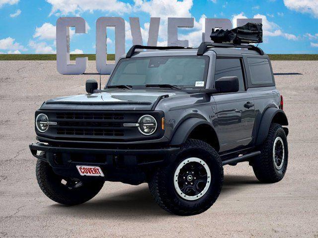 2023 Ford Bronco Base for sale in Austin, TX