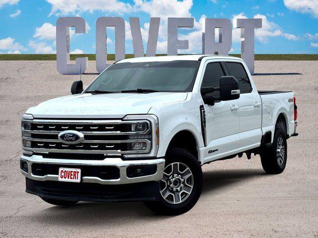2024 Ford F-250 LARIAT for sale in Austin, TX
