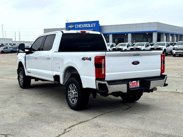 2024 Ford F-250 LARIAT