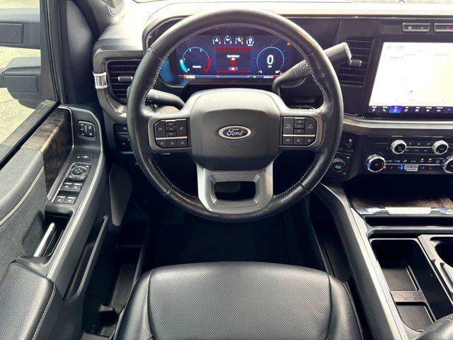2024 Ford F-250 LARIAT