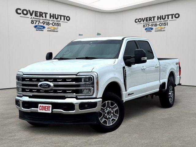 2024 Ford F-250 LARIAT for sale in Austin, TX