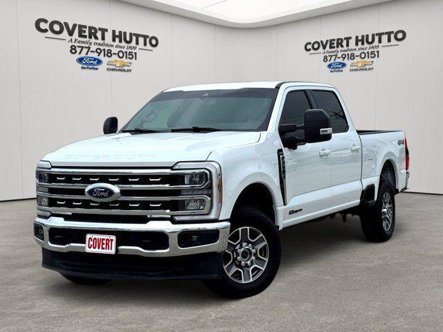 2024 Ford F-250 LARIAT for sale in Austin, TX