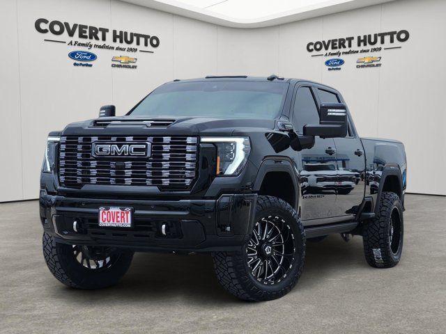 2026 GMC Sierra 2500HD Crew Cab, Standard Bed, Denali Ultimate, 4WD for sale in Austin, TX