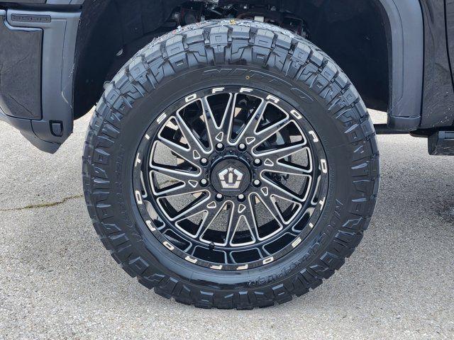2026 GMC Sierra 2500HD Crew Cab, Standard Bed, Denali Ultimate, 4WD