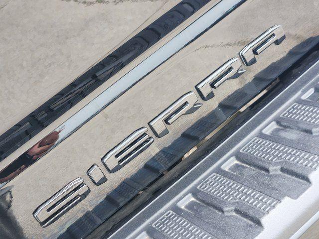 2026 GMC Sierra 2500HD Crew Cab, Standard Bed, Denali Ultimate, 4WD