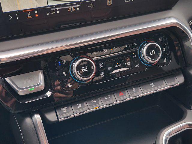 2026 GMC Sierra 2500HD Crew Cab, Standard Bed, Denali Ultimate, 4WD