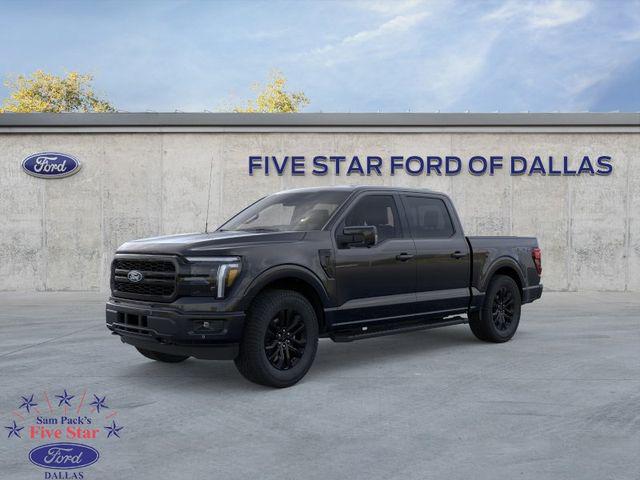 2026 Ford F-150 LARIAT for sale in Plano, TX