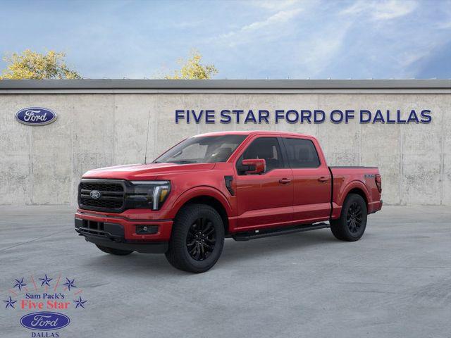2026 Ford F-150 LARIAT for sale in Plano, TX