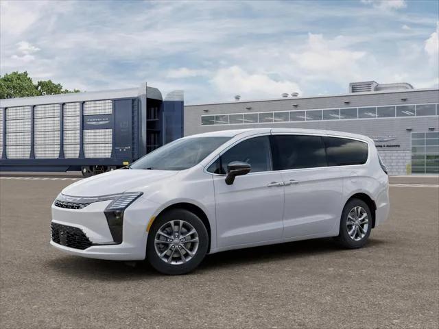 2027 Chrysler Pacifica Select for sale in Springfield, MO