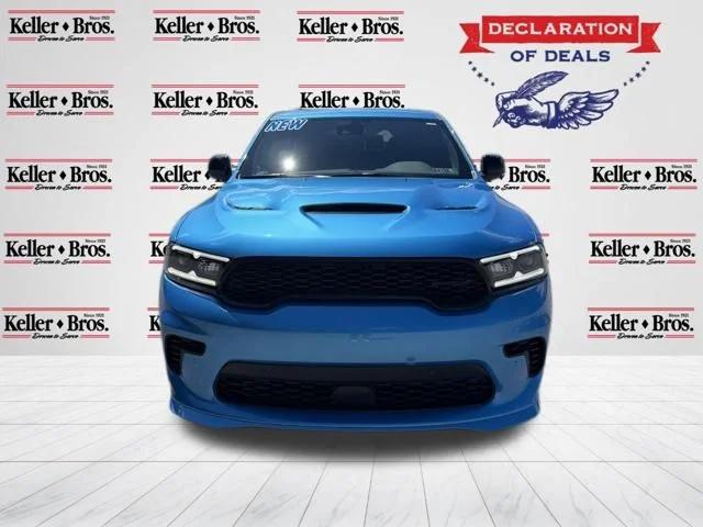 2026 Dodge Durango DURANGO GT PREMIUM AWD HEMI V8 2026 Dodge Durango DURANGO GT PREMIUM AWD HEMI V8
