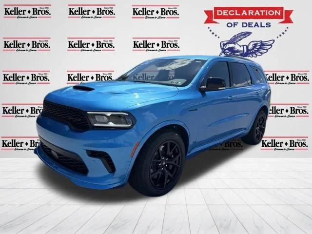 2026 Dodge Durango DURANGO GT PREMIUM AWD HEMI V8 2026 Dodge Durango DURANGO GT PREMIUM AWD HEMI V8