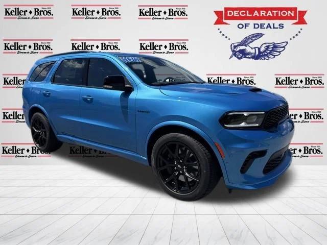 2026 Dodge Durango GT Premium AWD HEMI V8 for sale in Lititz, PA