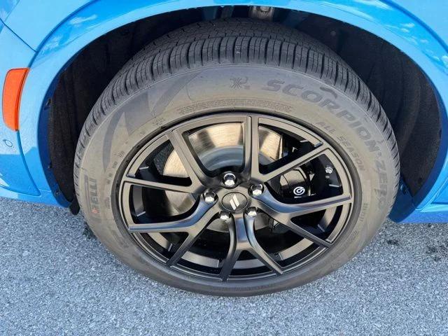 2026 Dodge Durango GT Premium AWD HEMI V8