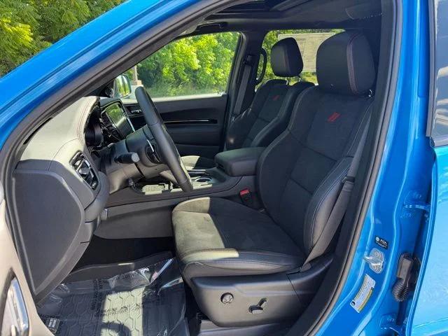 2026 Dodge Durango GT Premium AWD HEMI V8