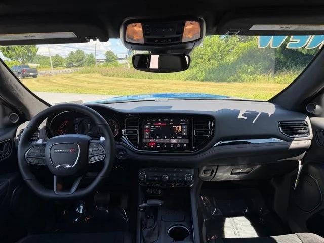 2026 Dodge Durango GT Premium AWD HEMI V8