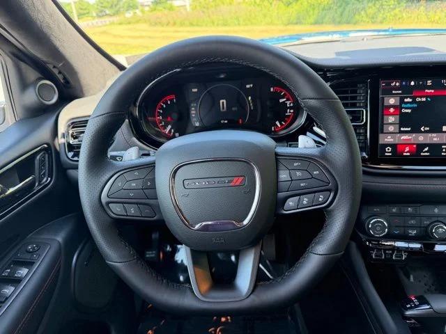 2026 Dodge Durango GT Premium AWD HEMI V8