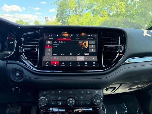 2026 Dodge Durango GT Premium AWD HEMI V8