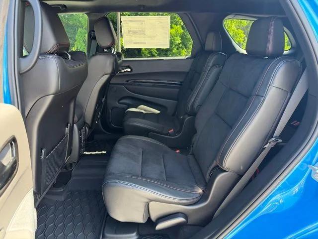 2026 Dodge Durango GT Premium AWD HEMI V8