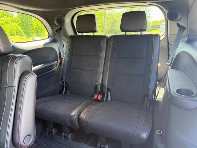 2026 Dodge Durango GT Premium AWD HEMI V8