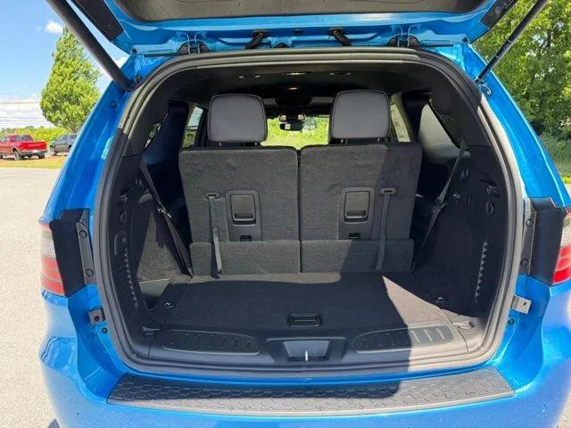 2026 Dodge Durango GT Premium AWD HEMI V8
