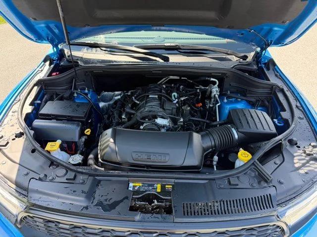 2026 Dodge Durango GT Premium AWD HEMI V8