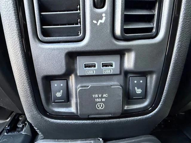 2026 Dodge Durango GT Premium AWD HEMI V8