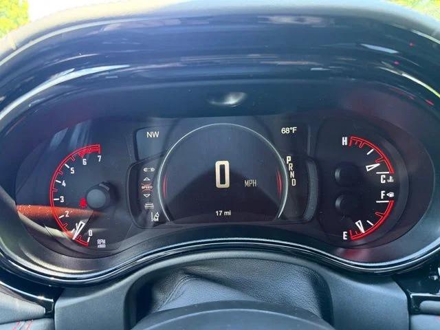 2026 Dodge Durango GT Premium AWD HEMI V8
