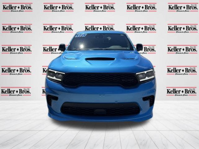 2026 Dodge Durango DURANGO GT PREMIUM AWD HEMI V8 2026 Dodge Durango DURANGO GT PREMIUM AWD HEMI V8