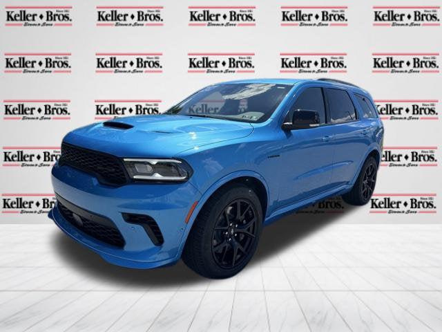 2026 Dodge Durango DURANGO GT PREMIUM AWD HEMI V8 2026 Dodge Durango DURANGO GT PREMIUM AWD HEMI V8