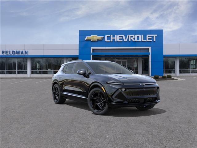 2026 Chevrolet Equinox RS, FWD for sale in Novi, MI