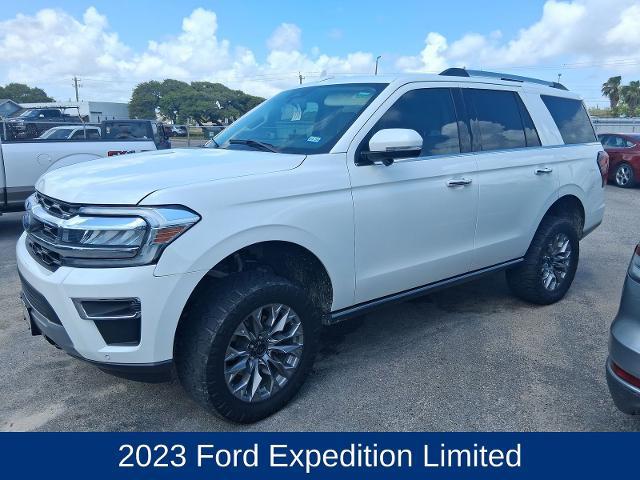 2023 Ford Expedition Limited for sale in Aransas Pass, TX