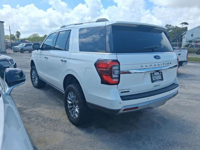 2023 Ford Expedition Limited