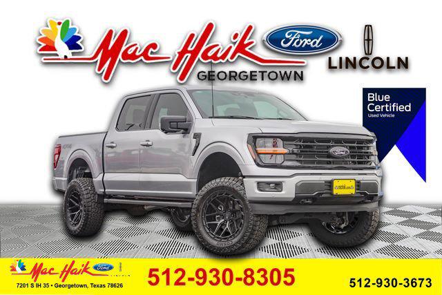 2026 Ford F-150 XLT for sale in Georgetown, TX