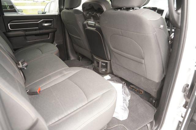 2025 Ram 2500 Big Horn Crew Cab 4x4 6'4" Box