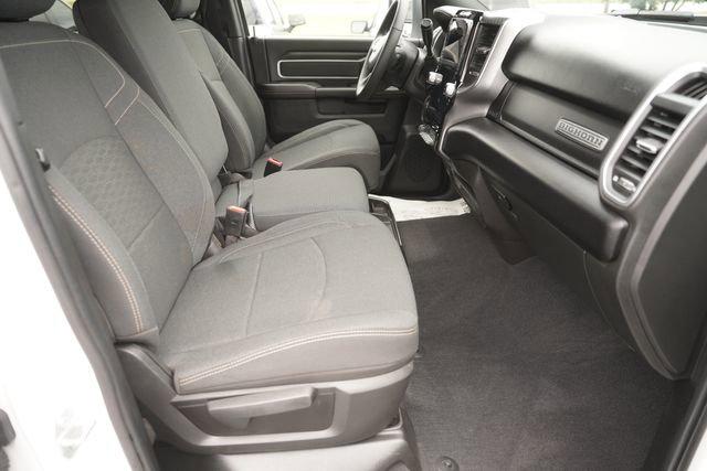 2025 Ram 2500 Big Horn Crew Cab 4x4 6'4" Box